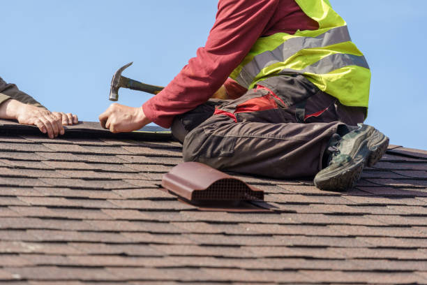 Quick and Trustworthy Emergency Roof Repair Services in Tillson, NY