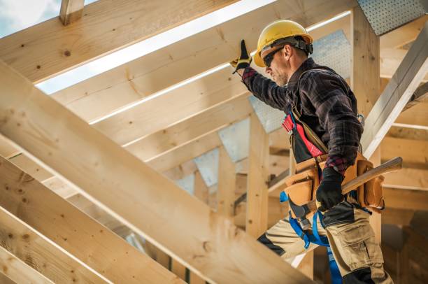 Best Roof Gutter Cleaning  in Tillson, NY