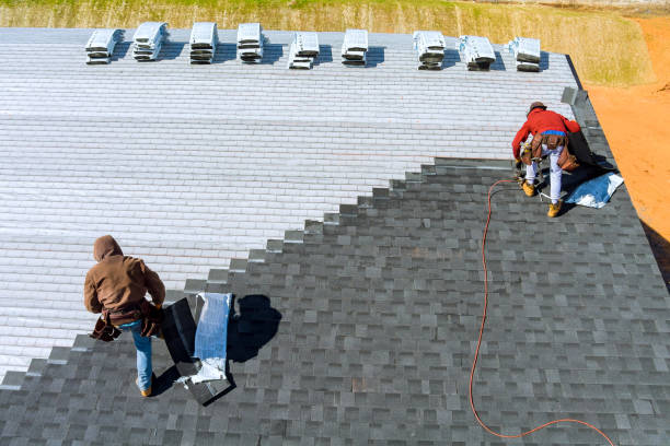 Best Commercial Roofing Services  in Tillson, NY
